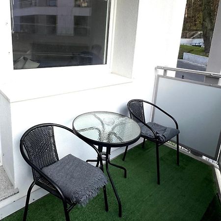 Lumi Apartment Sopoty Exteriér fotografie