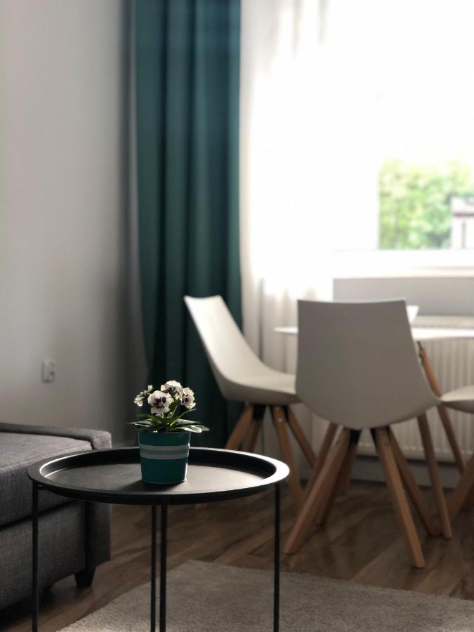 Lumi Apartment Sopoty Exteriér fotografie