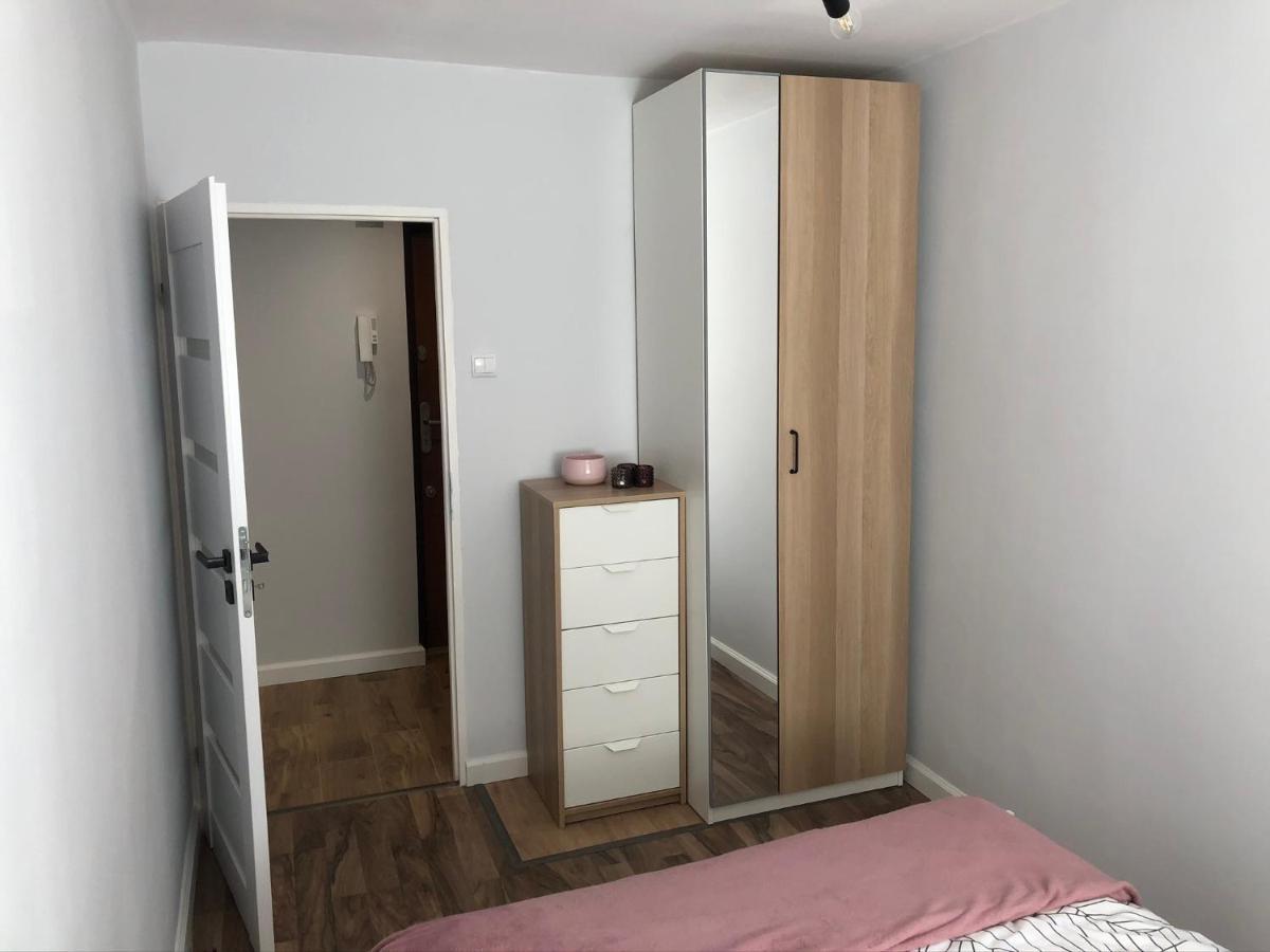 Lumi Apartment Sopoty Exteriér fotografie