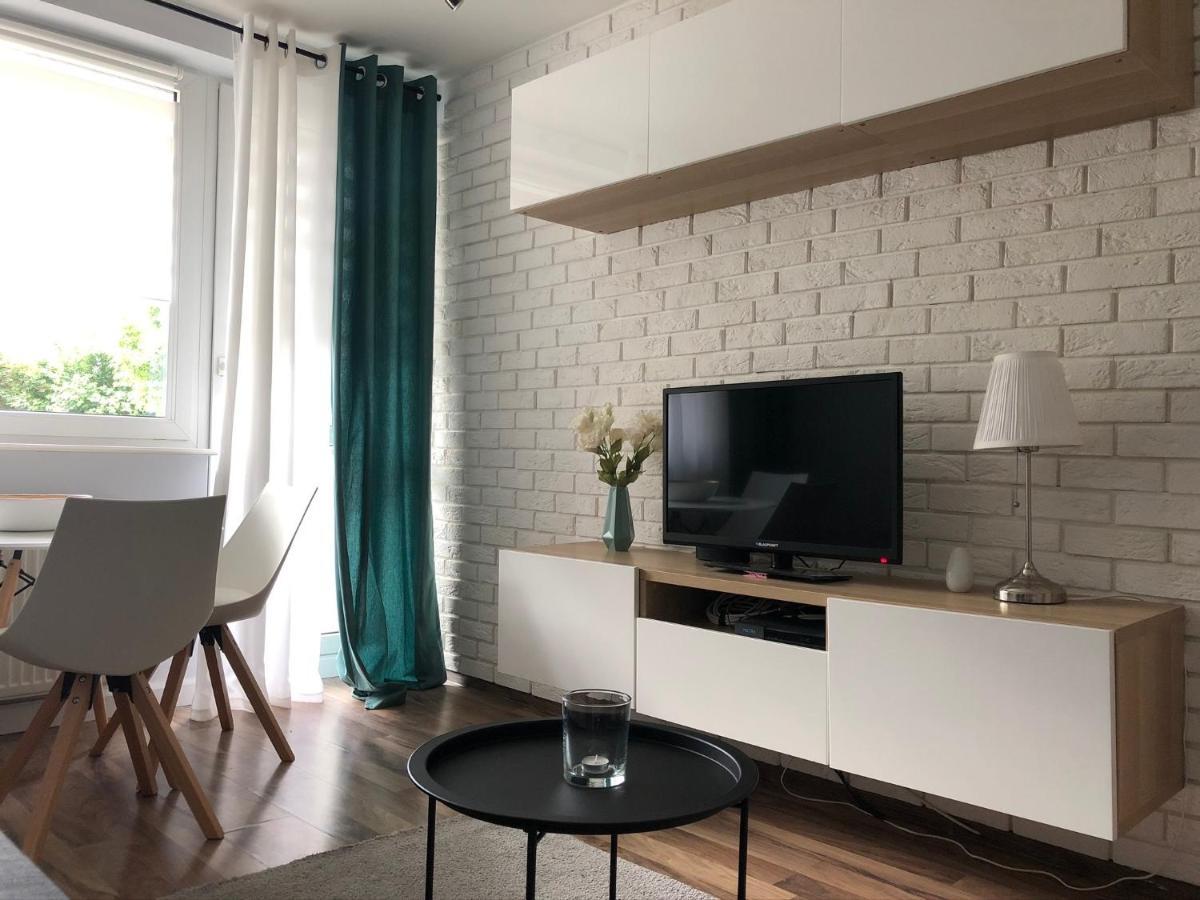 Lumi Apartment Sopoty Exteriér fotografie