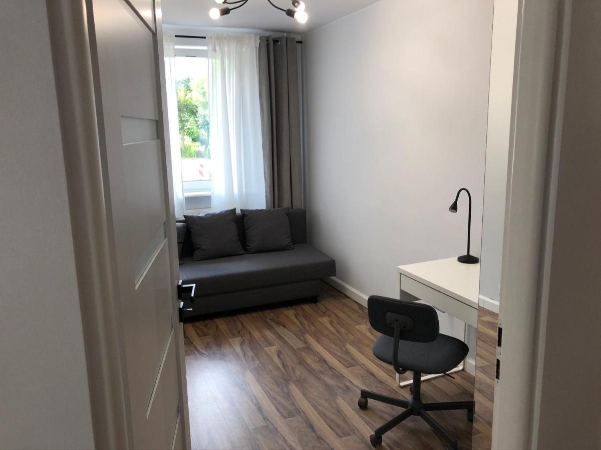 Lumi Apartment Sopoty Exteriér fotografie