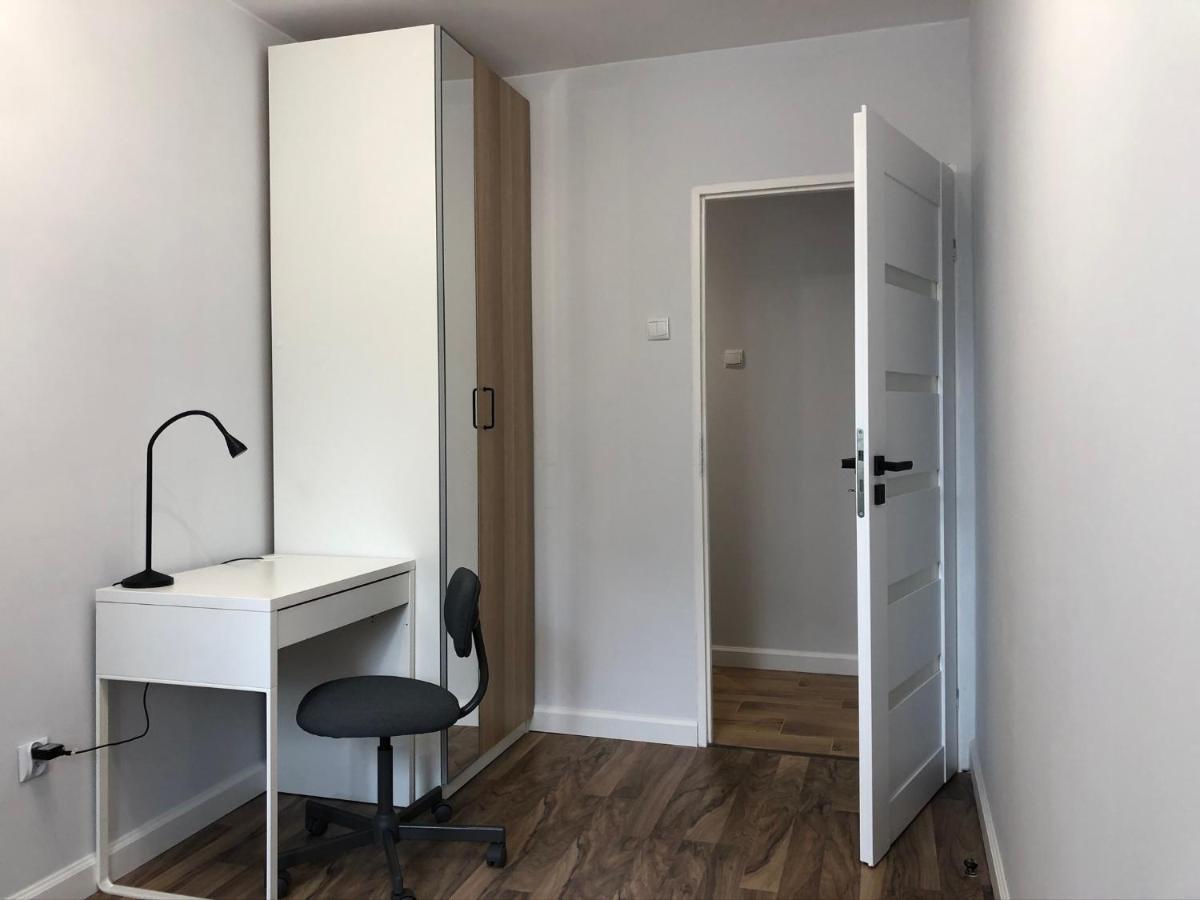 Lumi Apartment Sopoty Exteriér fotografie