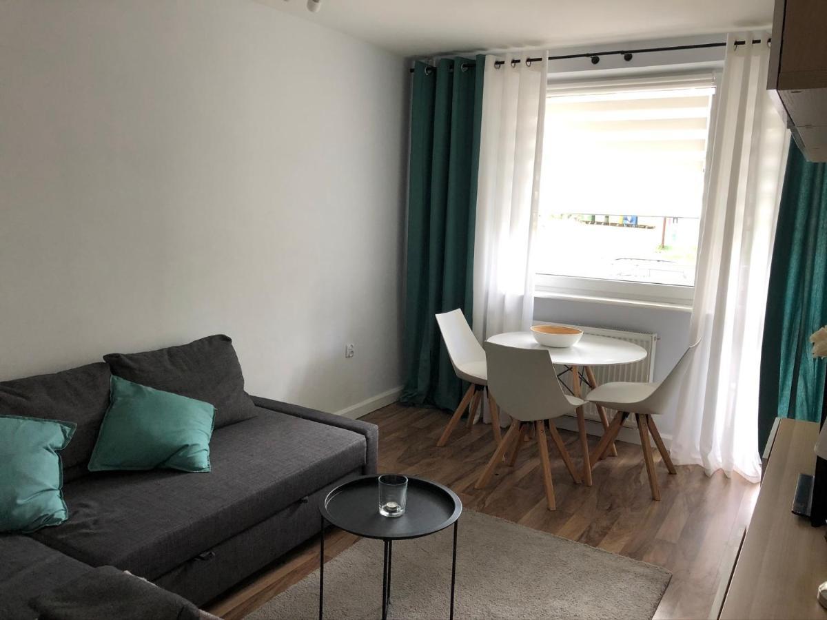 Lumi Apartment Sopoty Exteriér fotografie
