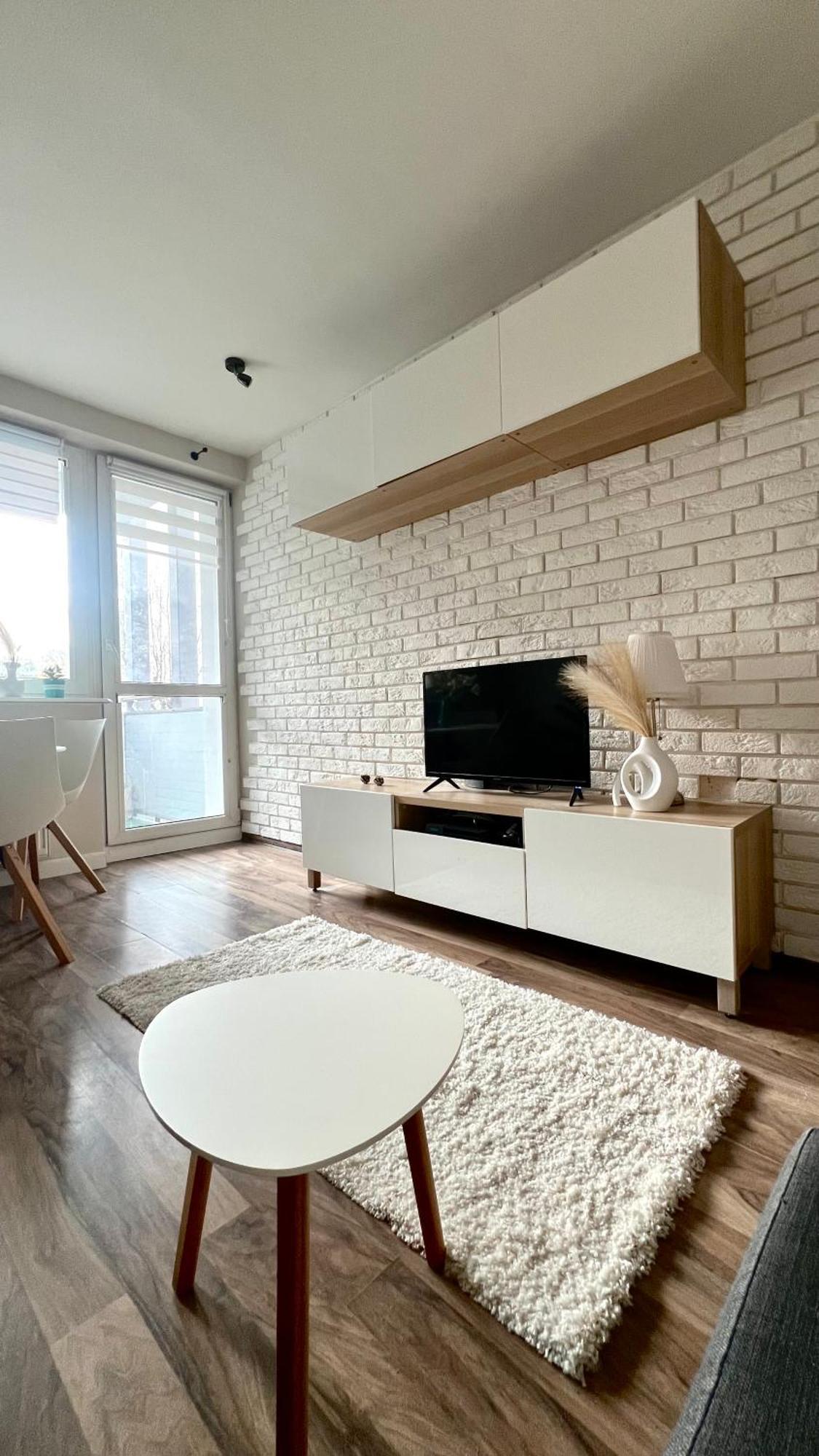 Lumi Apartment Sopoty Exteriér fotografie
