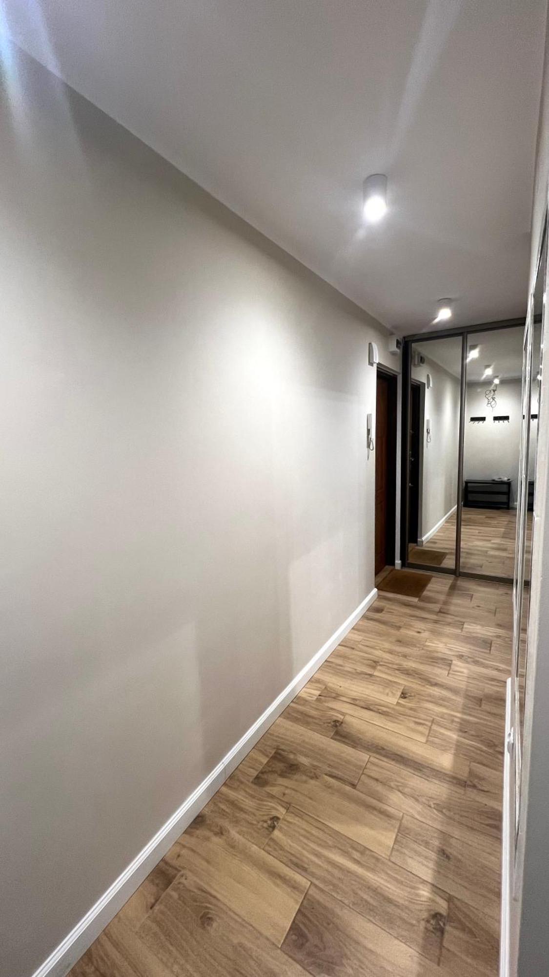 Lumi Apartment Sopoty Exteriér fotografie
