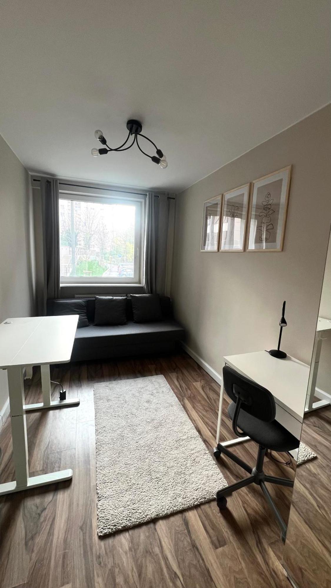 Lumi Apartment Sopoty Exteriér fotografie