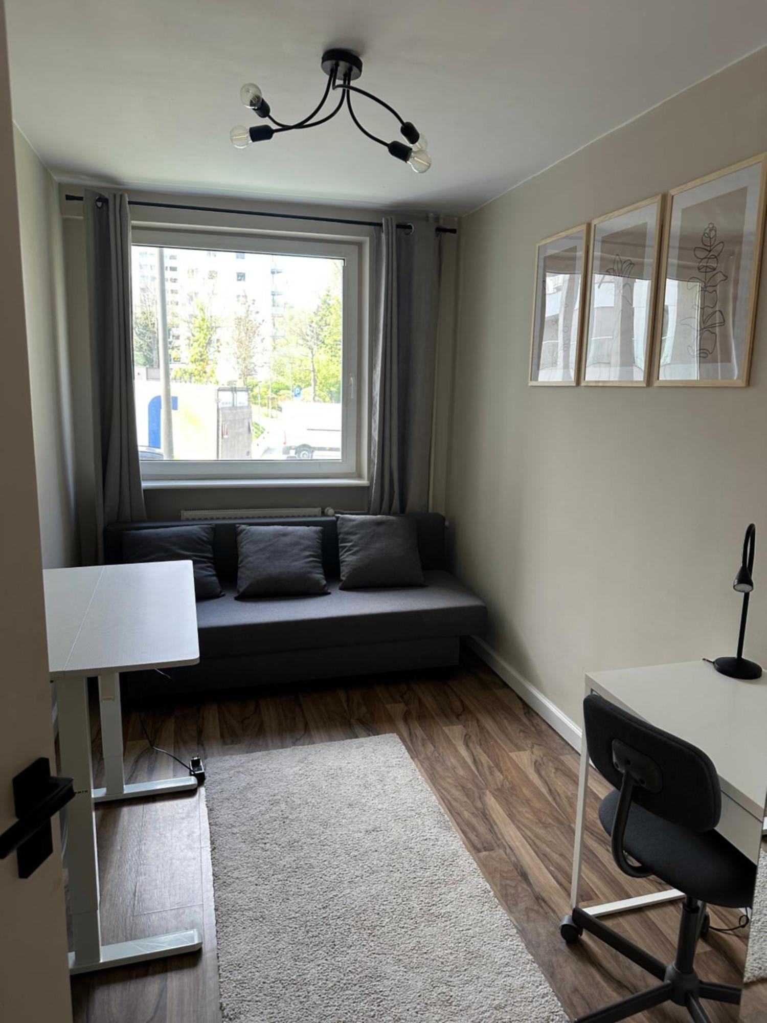 Lumi Apartment Sopoty Exteriér fotografie